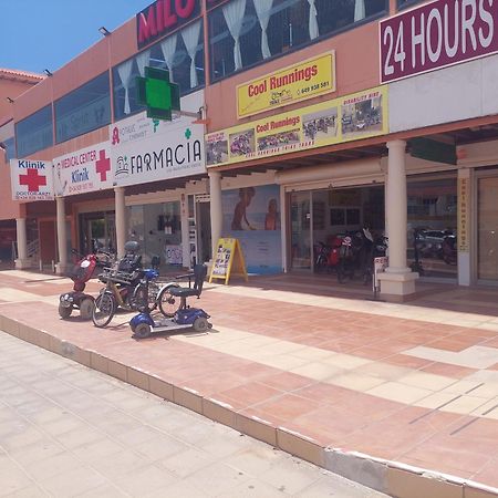 칼레타데푸스테 Vv Casa Maruca Accesibilidad - Playa 5 Min 아파트 객실 사진