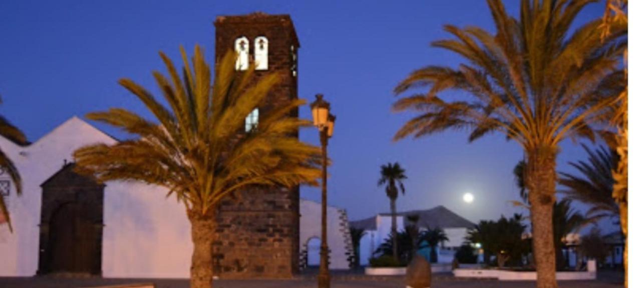 칼레타데푸스테 Vv Casa Maruca Accesibilidad - Playa 5 Min 아파트 외부 사진
