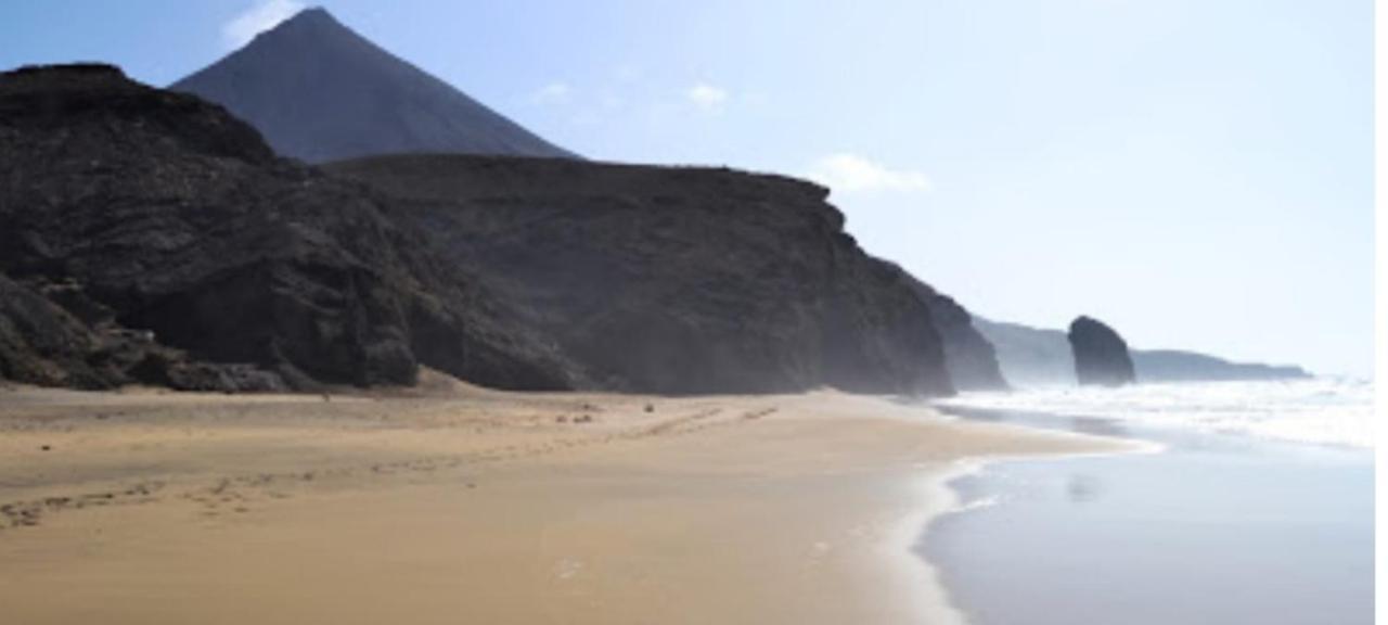 칼레타데푸스테 Vv Casa Maruca Accesibilidad - Playa 5 Min 아파트 외부 사진