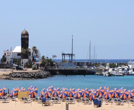 칼레타데푸스테 Vv Casa Maruca Accesibilidad - Playa 5 Min 아파트 외부 사진
