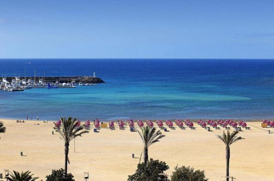 칼레타데푸스테 Vv Casa Maruca Accesibilidad - Playa 5 Min 아파트 외부 사진