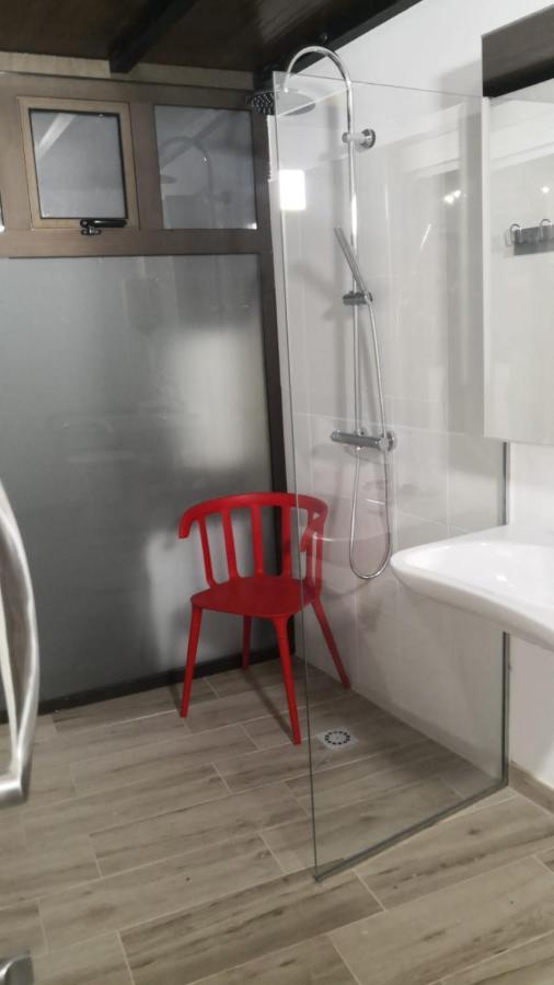 칼레타데푸스테 Vv Casa Maruca Accesibilidad - Playa 5 Min 아파트 외부 사진