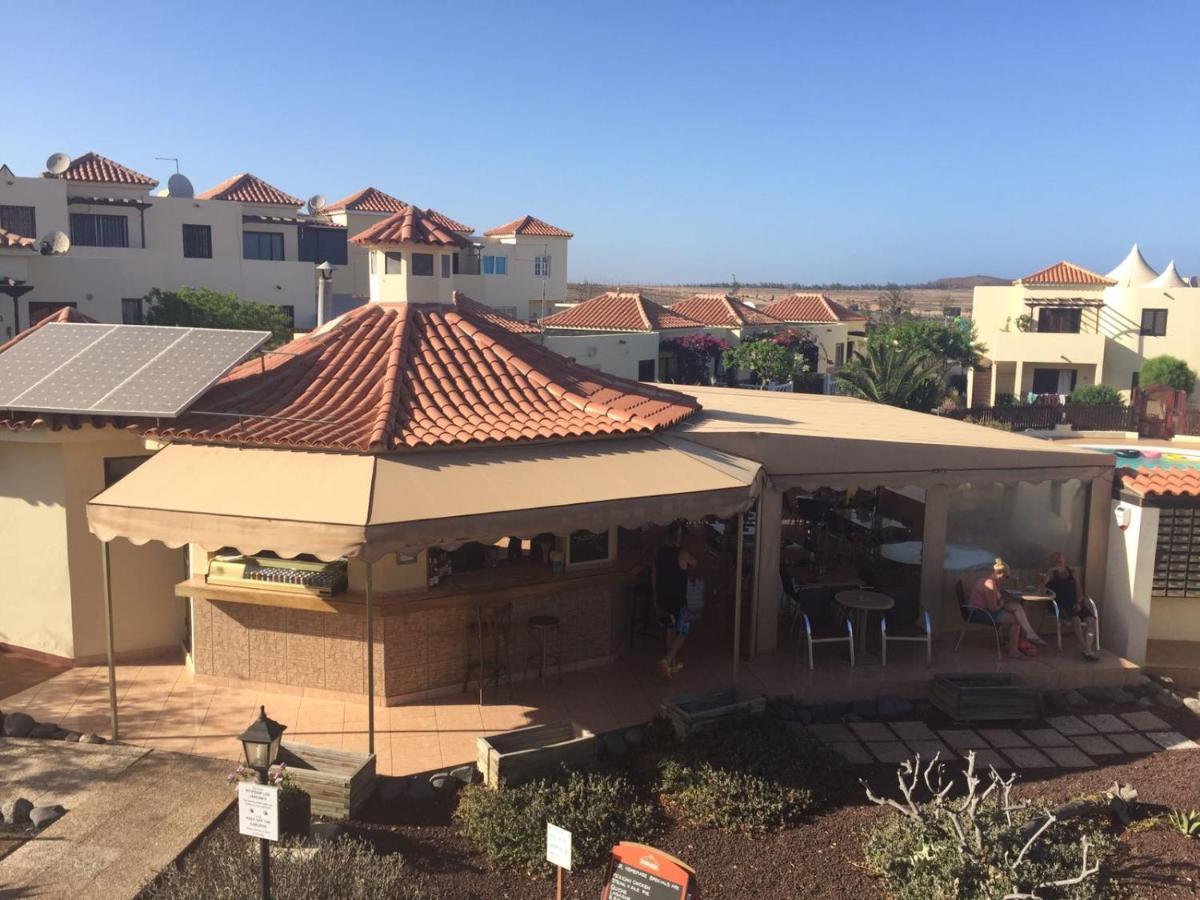 칼레타데푸스테 Vv Casa Maruca Accesibilidad - Playa 5 Min 아파트 외부 사진