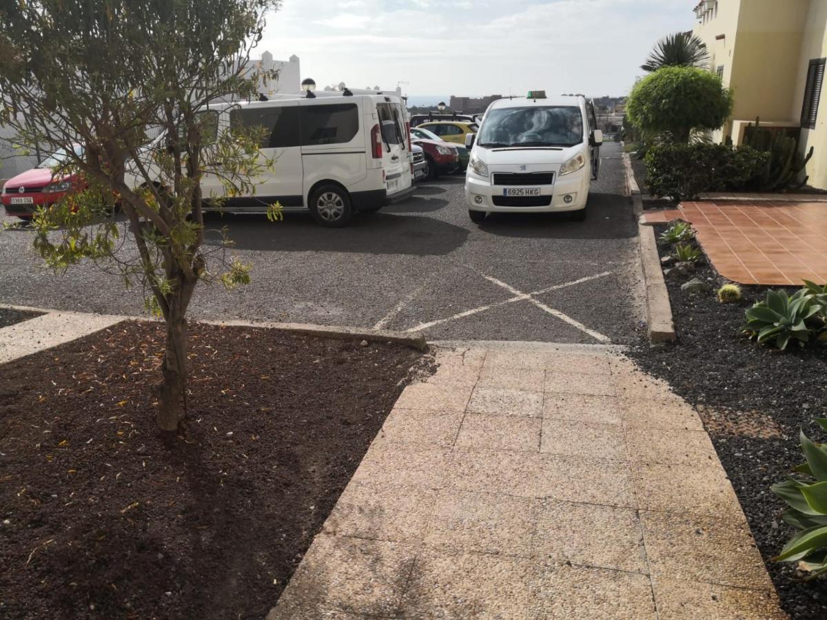 칼레타데푸스테 Vv Casa Maruca Accesibilidad - Playa 5 Min 아파트 외부 사진