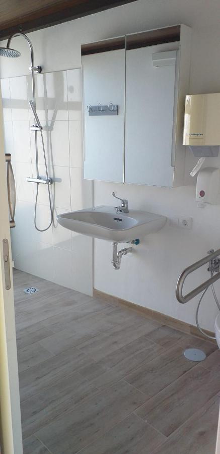 칼레타데푸스테 Vv Casa Maruca Accesibilidad - Playa 5 Min 아파트 외부 사진