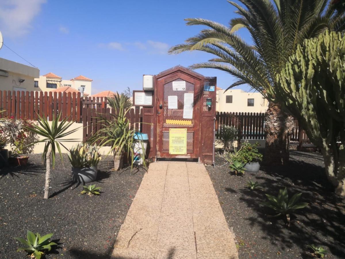 칼레타데푸스테 Vv Casa Maruca Accesibilidad - Playa 5 Min 아파트 외부 사진