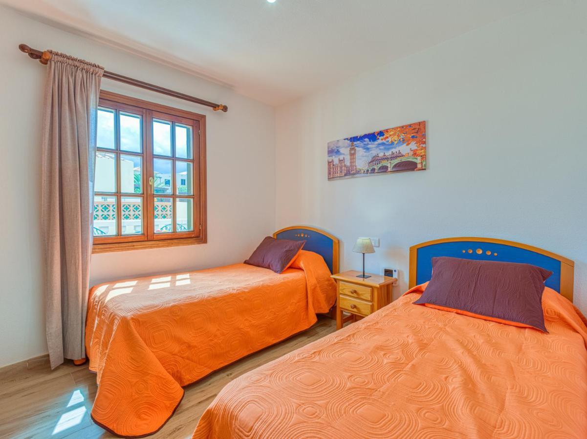 칼레타데푸스테 Vv Casa Maruca Accesibilidad - Playa 5 Min 아파트 외부 사진