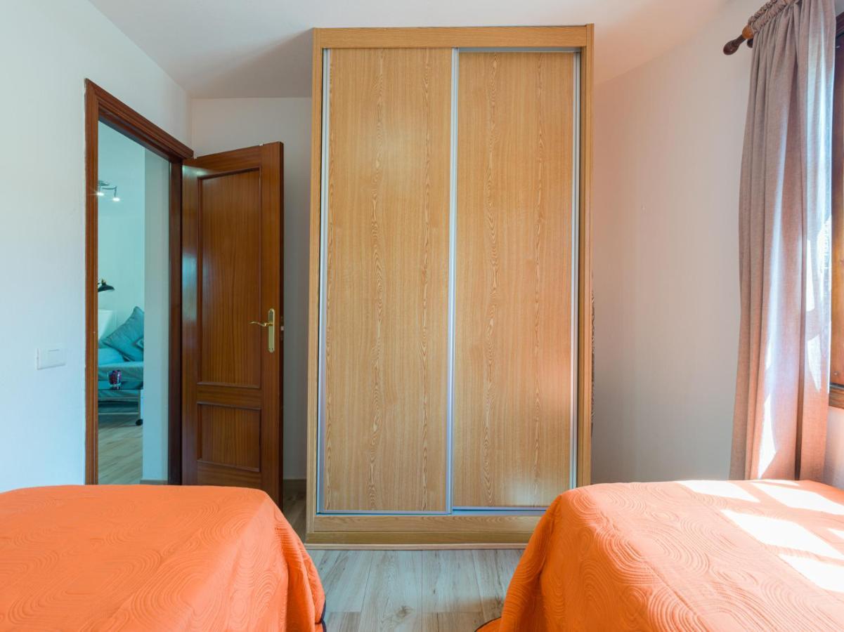 칼레타데푸스테 Vv Casa Maruca Accesibilidad - Playa 5 Min 아파트 외부 사진