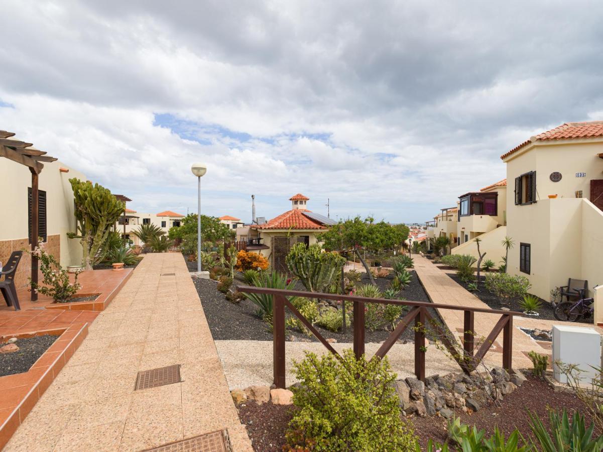 칼레타데푸스테 Vv Casa Maruca Accesibilidad - Playa 5 Min 아파트 외부 사진
