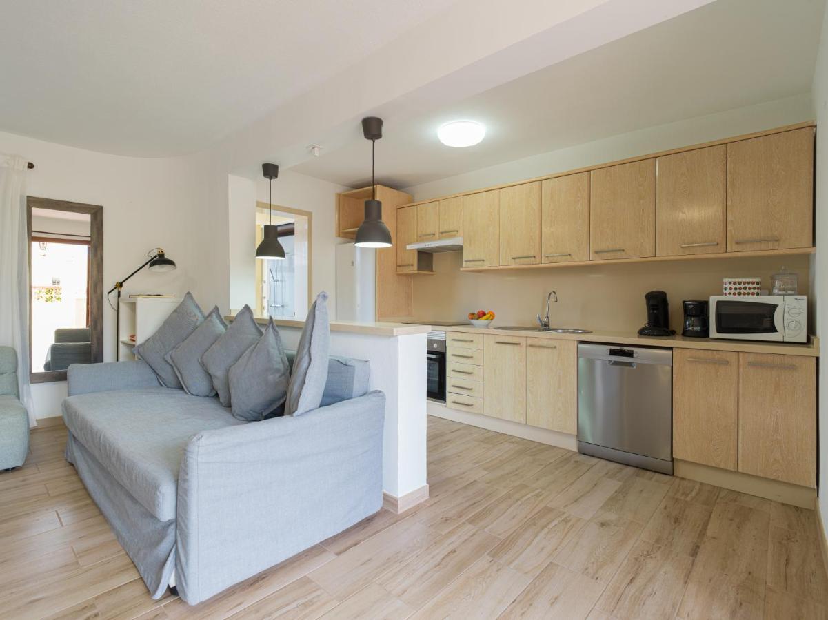 칼레타데푸스테 Vv Casa Maruca Accesibilidad - Playa 5 Min 아파트 외부 사진