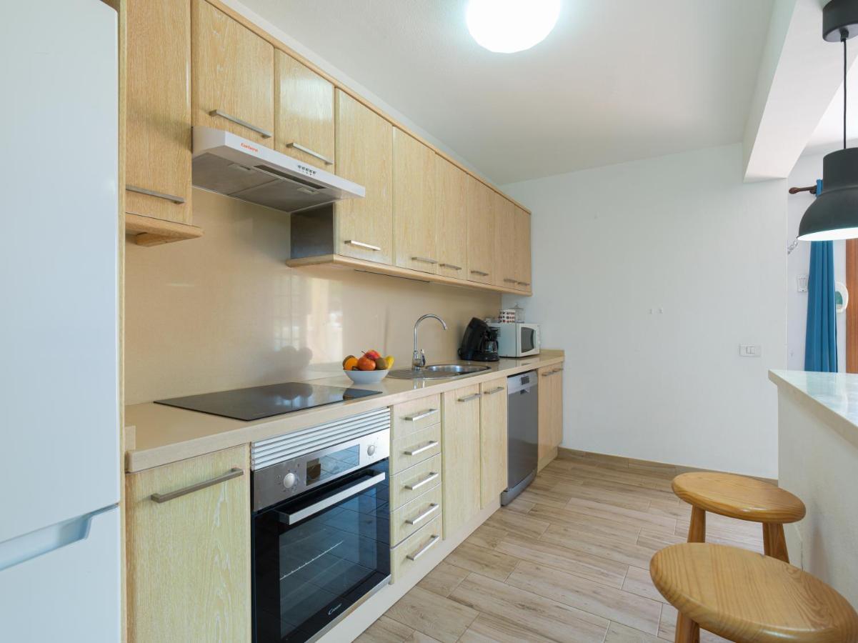 칼레타데푸스테 Vv Casa Maruca Accesibilidad - Playa 5 Min 아파트 외부 사진