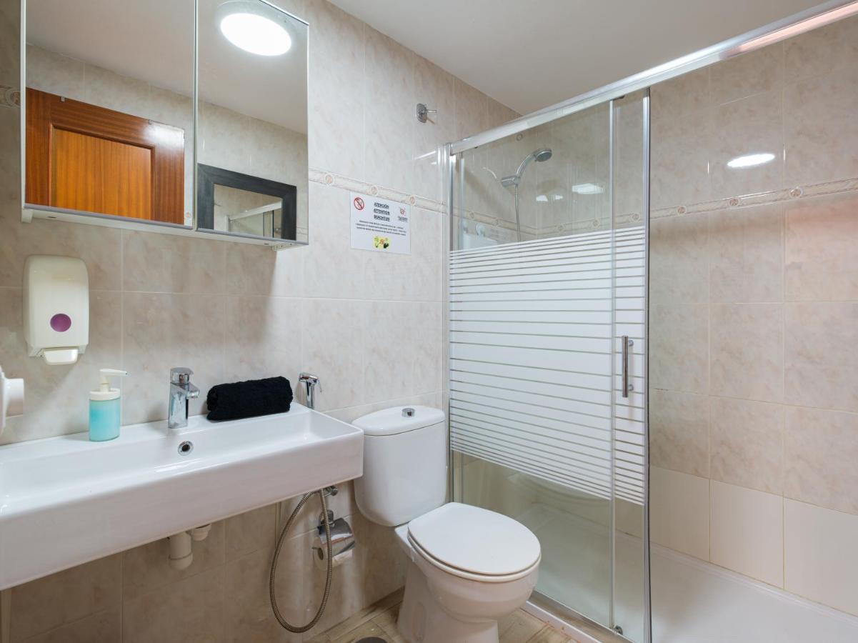 칼레타데푸스테 Vv Casa Maruca Accesibilidad - Playa 5 Min 아파트 외부 사진